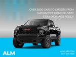 2025 Expedition MAX Thumbnail 5