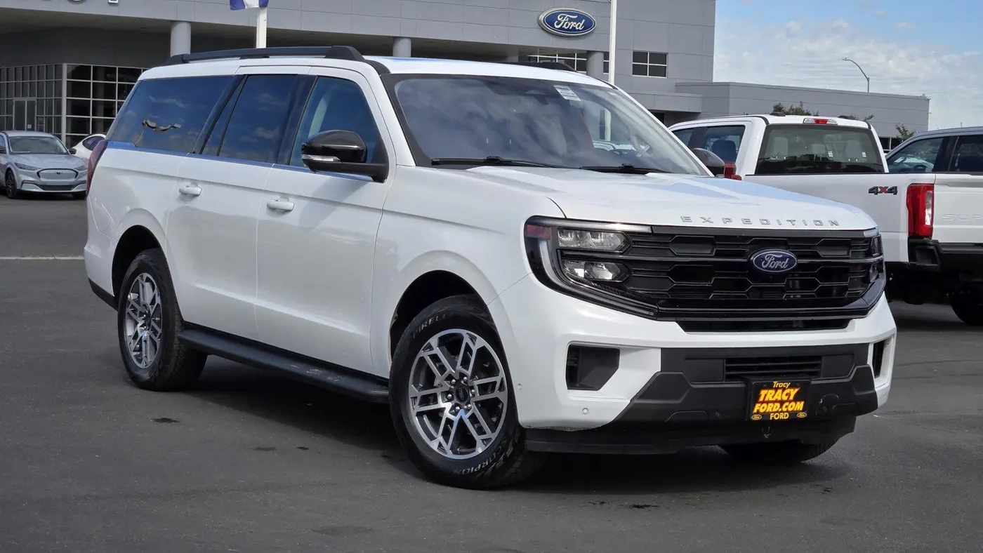 Preowned 2025 Ford Expedition MAX Active for Sale