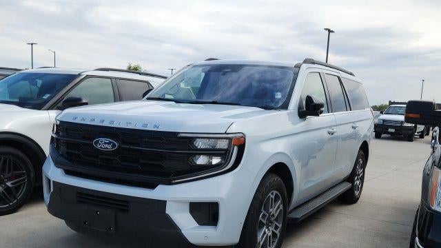 Preowned 2025 Ford Expedition MAX Active for Sale
