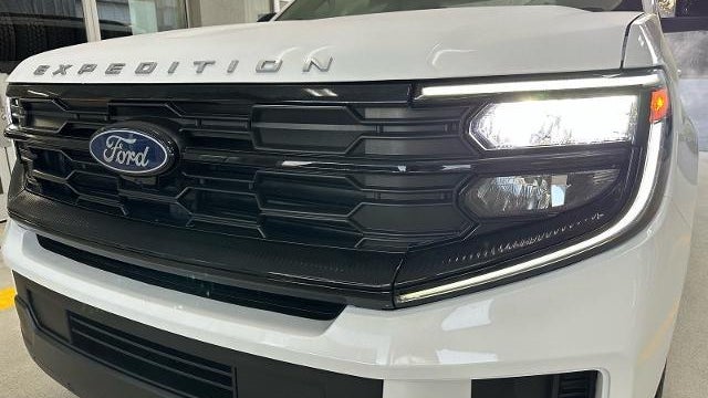 Preowned 2025 Ford Expedition MAX Active for Sale