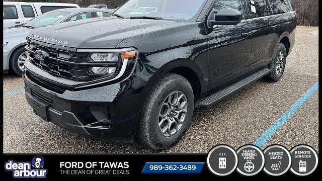 Preowned 2025 Ford Expedition MAX Active for Sale