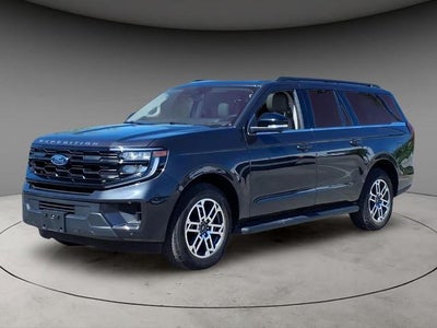 2025 Ford Expedition MAX 4X4 Active 4DR SUV