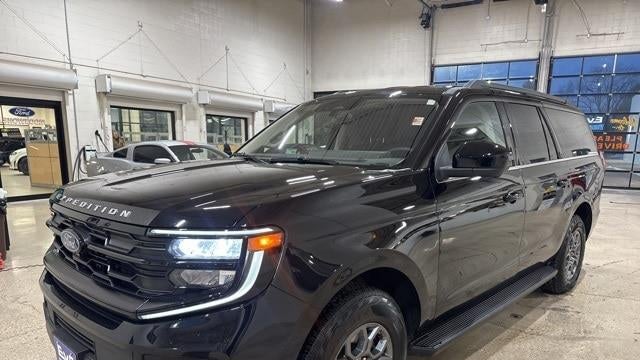 Preowned 2025 Ford Expedition MAX Active for Sale
