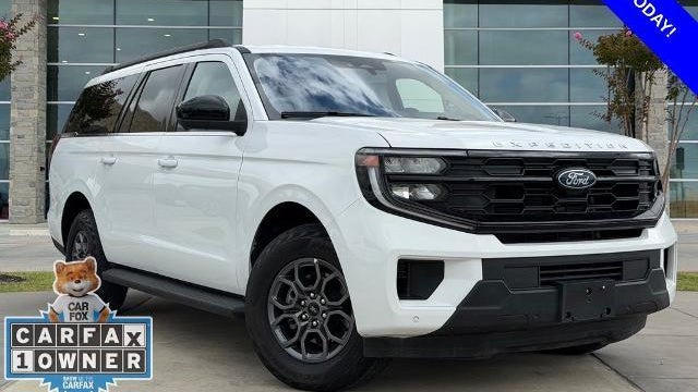 Preowned 2025 Ford Expedition MAX Active for Sale