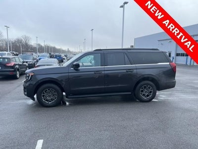 2025 Ford Expedition MAX 4X4 Active 4DR SUV