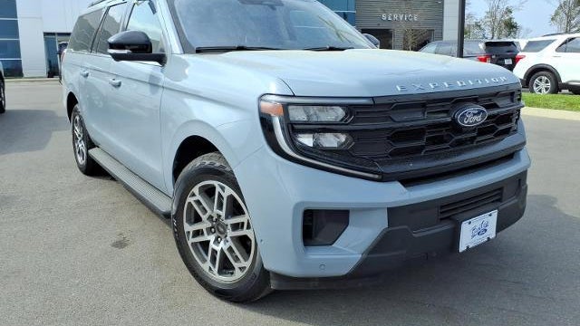 Preowned 2025 Ford Expedition MAX Active for Sale