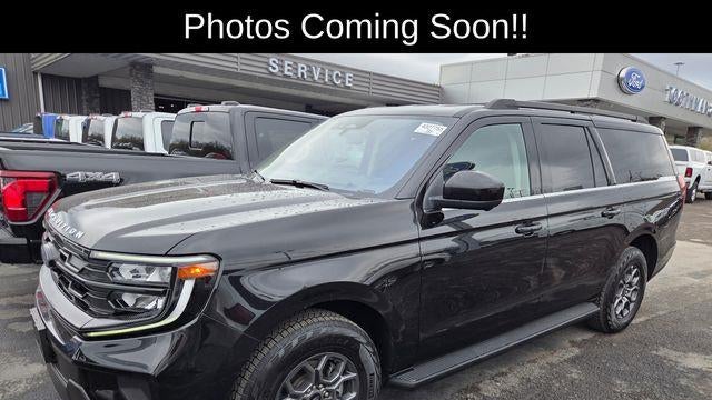 Preowned 2025 Ford Expedition MAX Active for Sale
