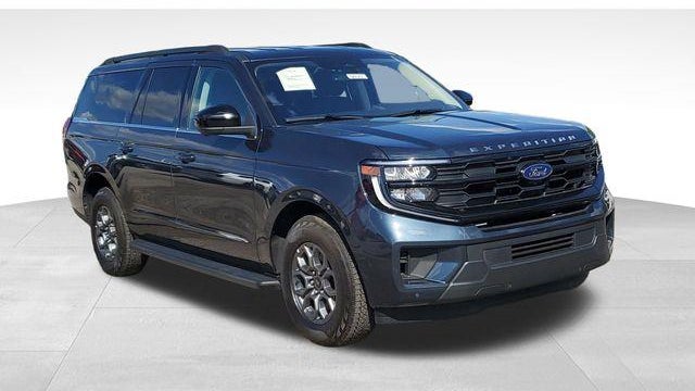 Preowned 2025 Ford Expedition MAX Active for Sale
