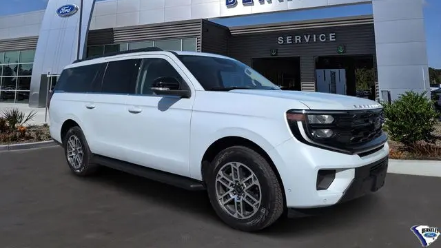 Preowned 2025 Ford Expedition MAX Active for Sale
