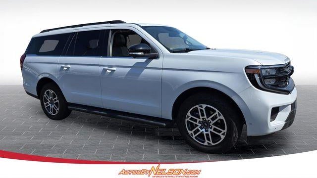 Preowned 2025 Ford Expedition MAX Active for Sale