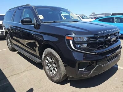 2025 Ford Expedition MAX 4X4 Active 4DR SUV