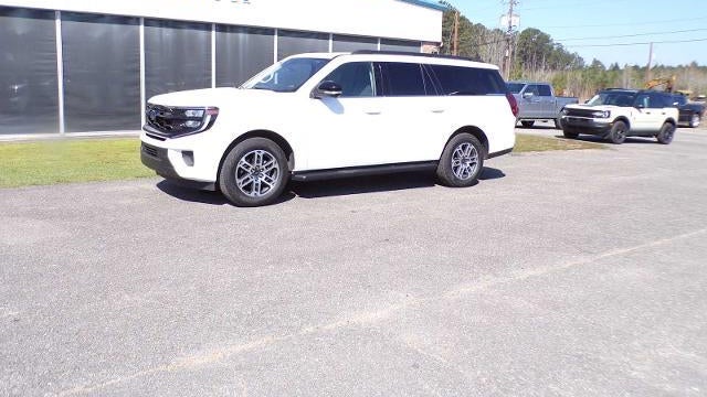 Preowned 2025 Ford Expedition MAX Active for Sale