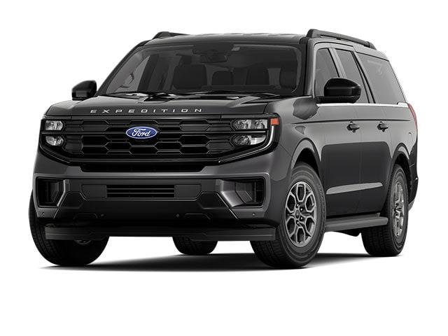 2025 Ford Expedition