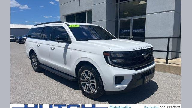 Preowned 2025 Ford Expedition MAX Active for Sale