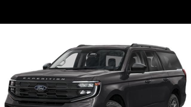 Preowned 2025 Ford Expedition MAX Active for Sale