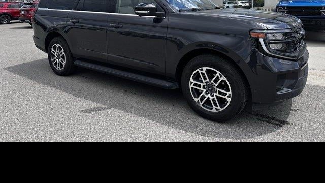 Preowned 2025 Ford Expedition MAX Active for Sale