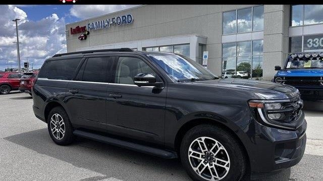 Preowned 2025 Ford Expedition MAX Active for Sale
