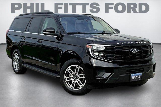 2025 Ford Expedition - $59,900