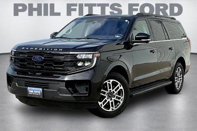 2025 Ford Expedition - $59,900