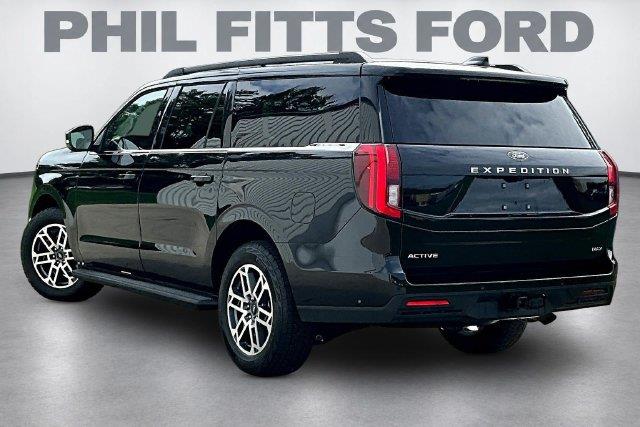 2025 Ford Expedition - $59,900