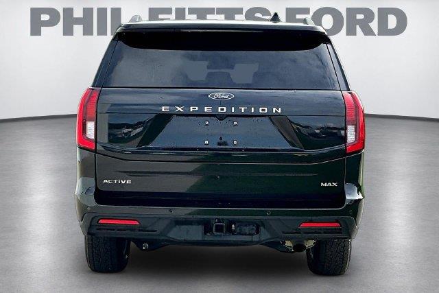 2025 Ford Expedition - $59,900