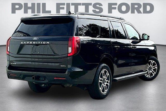 2025 Ford Expedition - $59,900