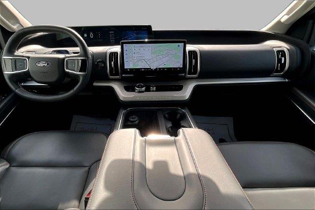 2025 Ford Expedition - $59,900