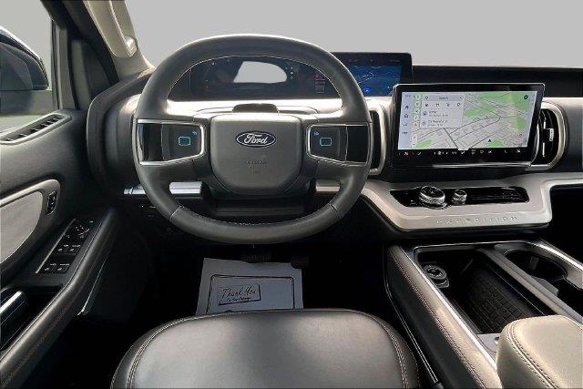 2025 Ford Expedition - $59,900