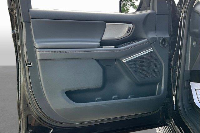 2025 Ford Expedition - $59,900