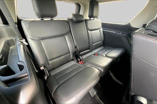 2025 Ford Expedition - $59,900