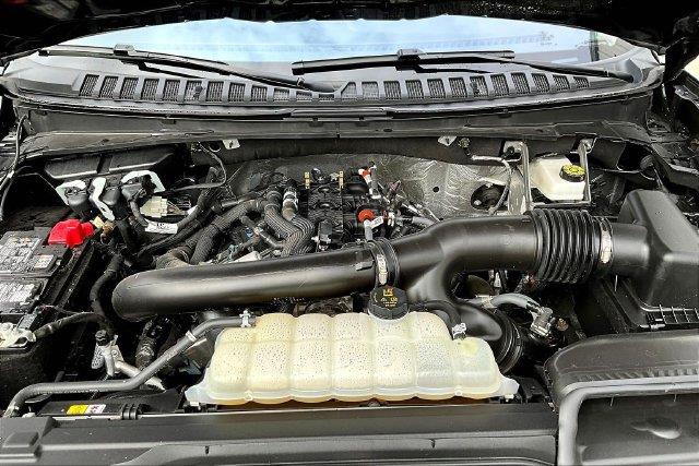 2025 Ford Expedition - $59,900