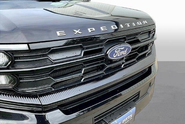 2025 Ford Expedition - $59,900