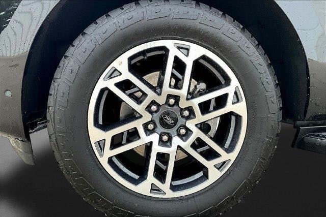 2025 Ford Expedition - $59,900