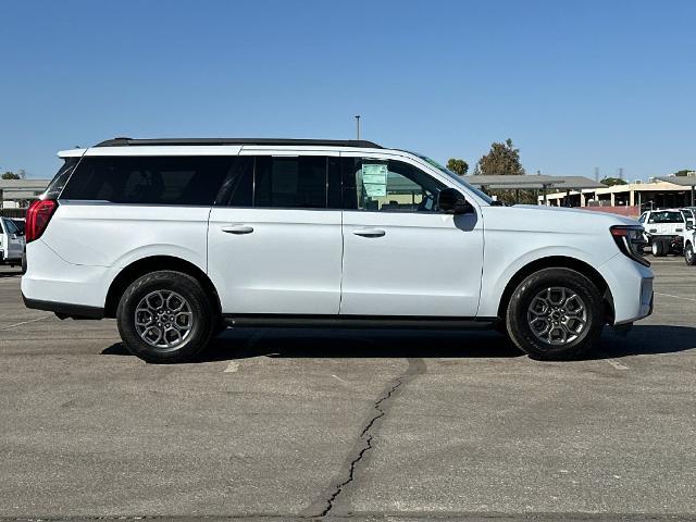 2025 Ford Expedition - $57,970