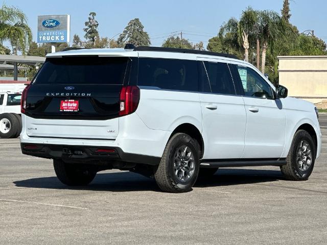 2025 Ford Expedition - $57,970