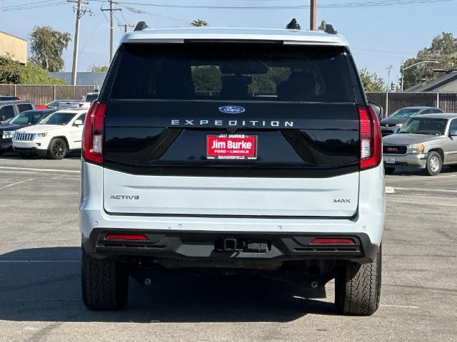 2025 Ford Expedition - $57,970