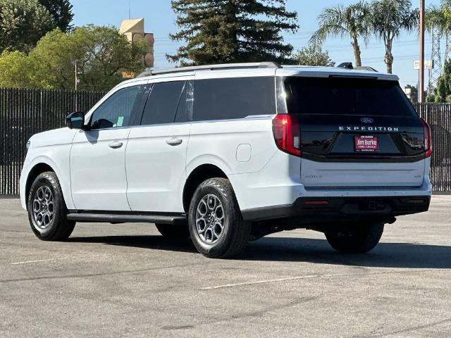 2025 Ford Expedition - $57,970