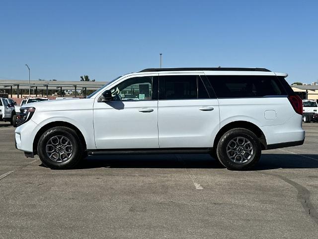 2025 Ford Expedition - $57,970
