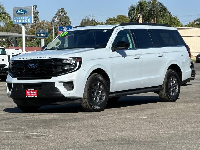 2025 Ford Expedition - $57,970