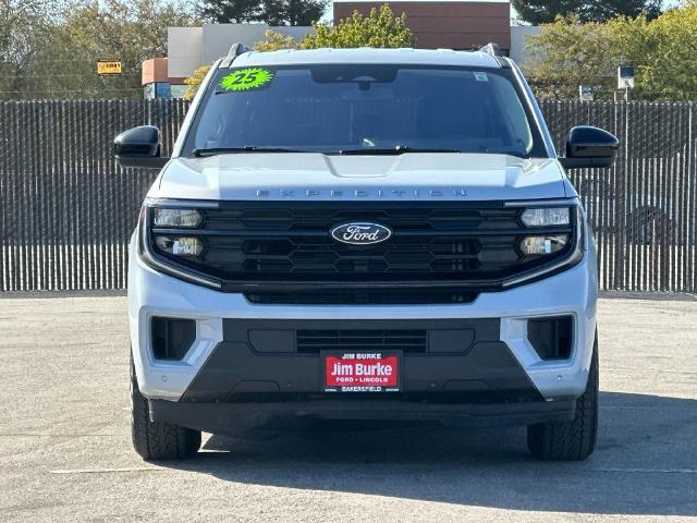 2025 Ford Expedition - $57,970
