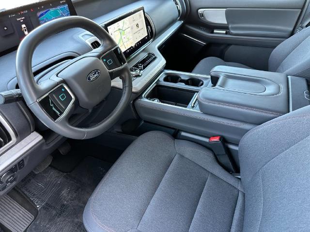 2025 Ford Expedition - $57,970