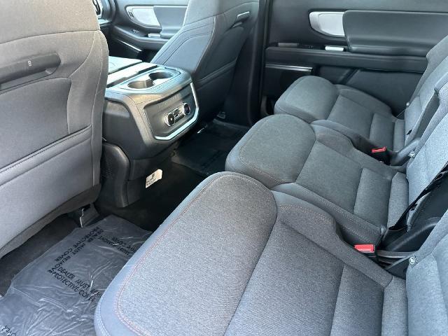2025 Ford Expedition - $57,970