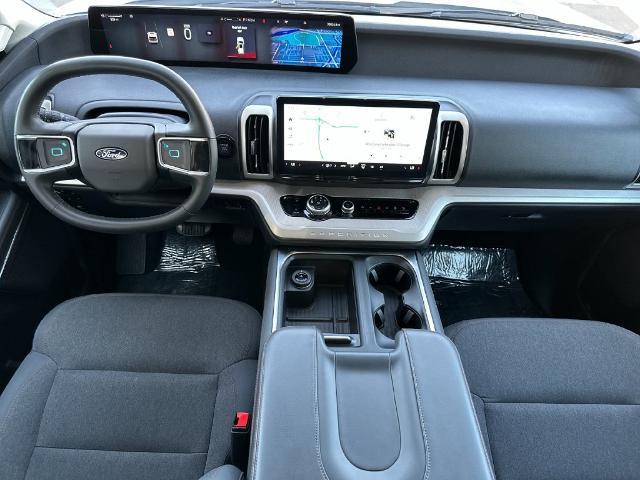2025 Ford Expedition - $57,970