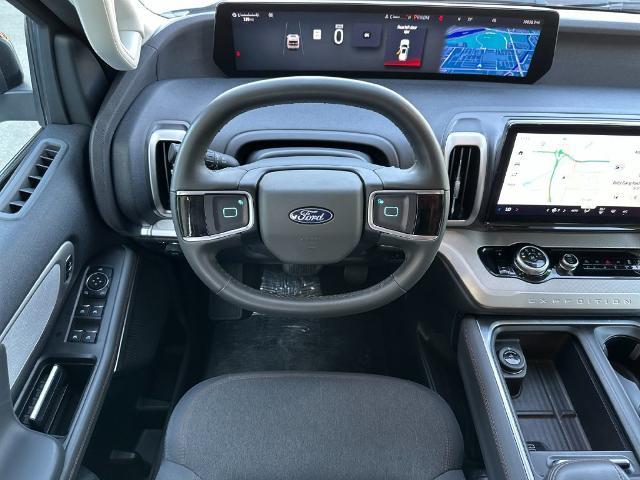 2025 Ford Expedition - $57,970