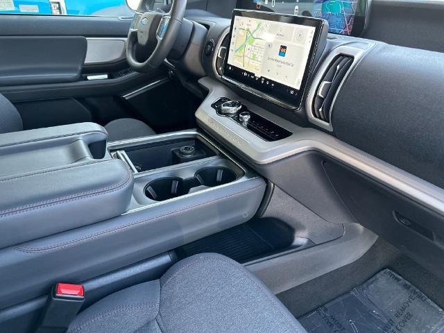2025 Ford Expedition - $57,970