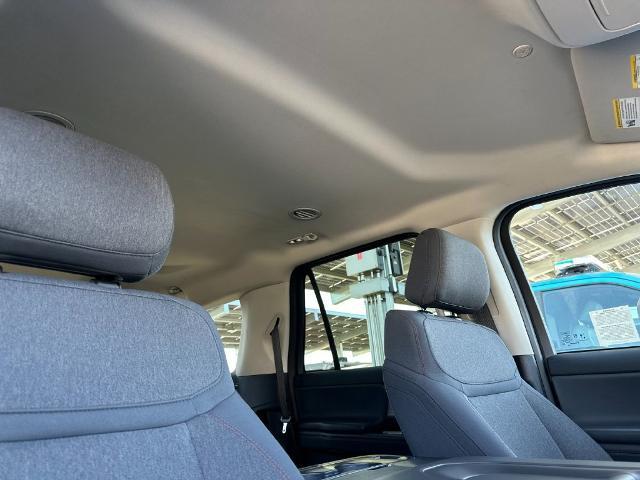 2025 Ford Expedition - $57,970