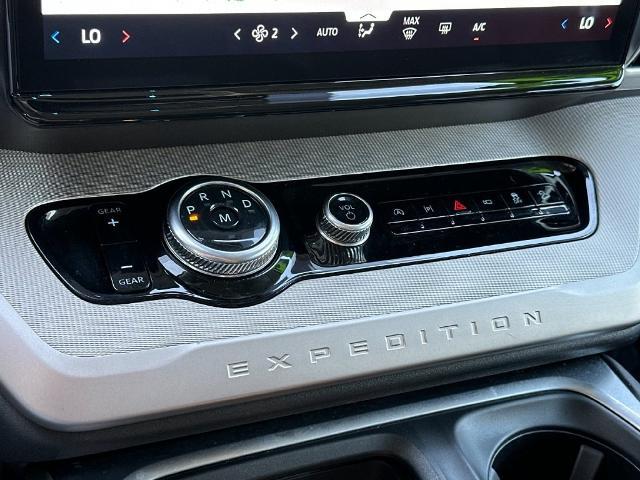 2025 Ford Expedition - $57,970