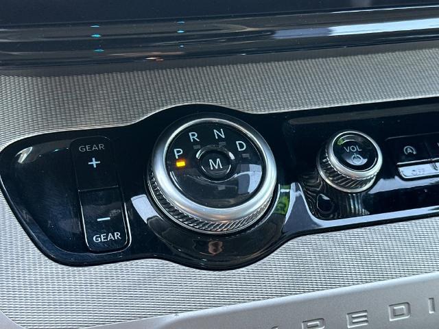 2025 Ford Expedition - $57,970