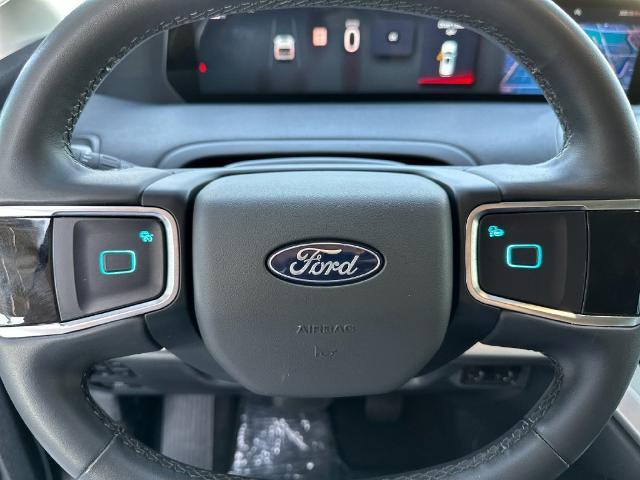 2025 Ford Expedition - $57,970