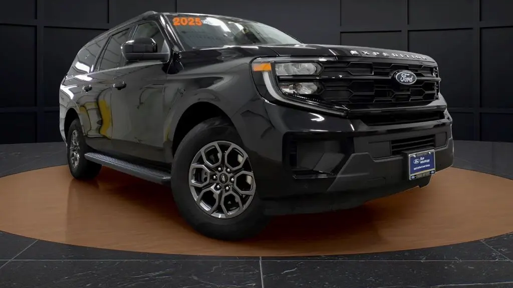 Preowned 2025 Ford Expedition MAX Active for Sale